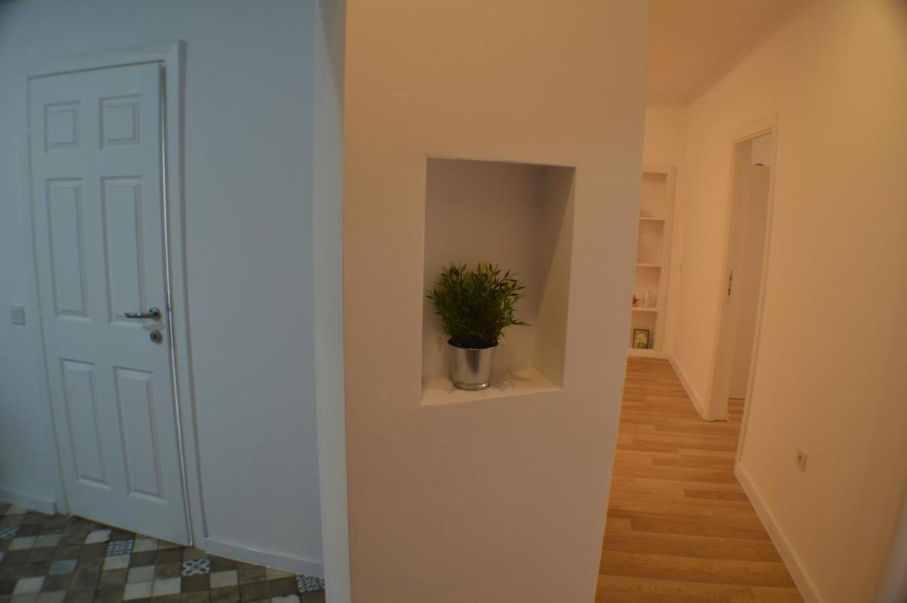 Central Green House บูคาเรสต์ ภายนอก รูปภาพ